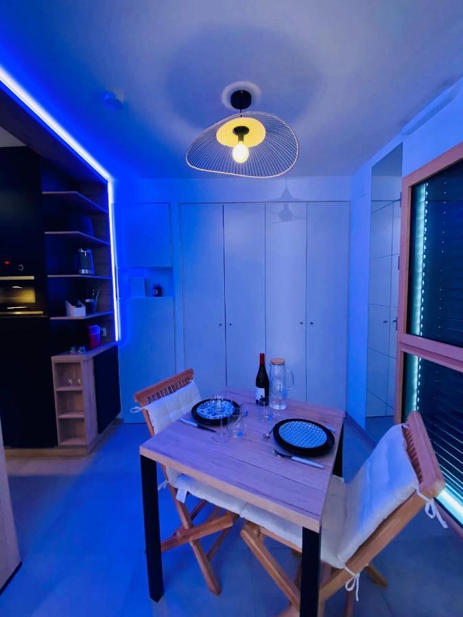 Bel Mod Mont D'or - Belvedere Moderne Apartment *