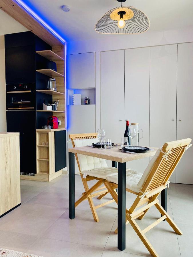 Bel Mod Mont D'or - Belvedere Moderne * Lyon