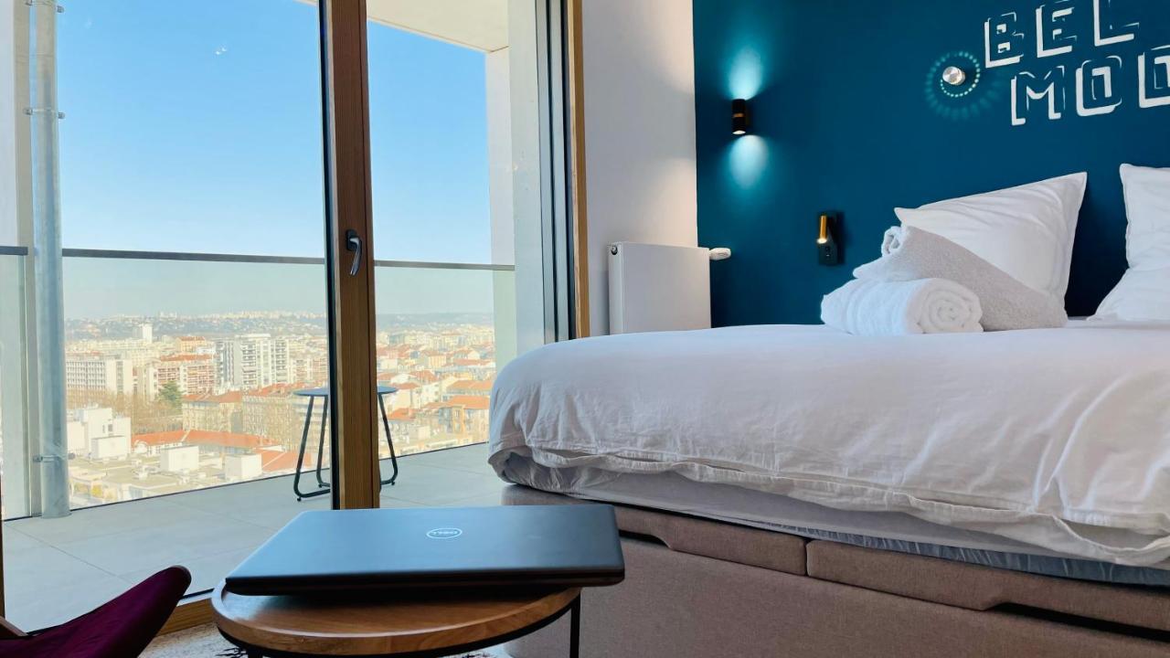 Bel Mod Mont D'or - Belvedere Moderne * Lyon