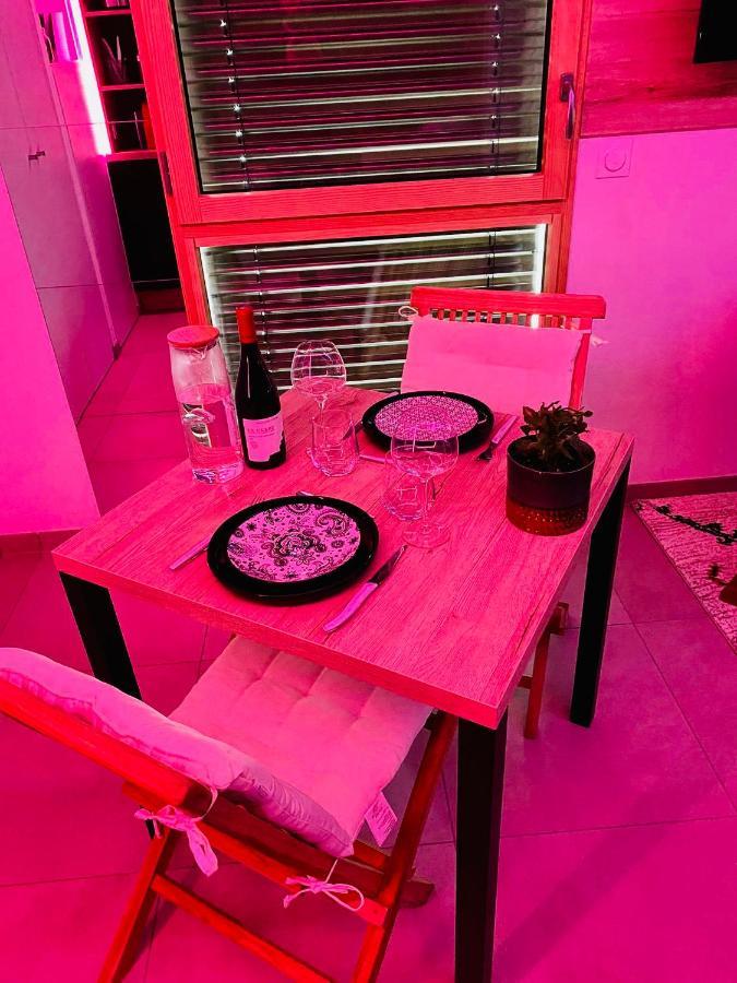 Apartment Bel Mod Mont D'or - Belvedere Moderne *