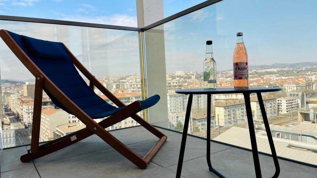 Bel Mod Mont D'or - Belvedere Moderne Apartment Lyon
