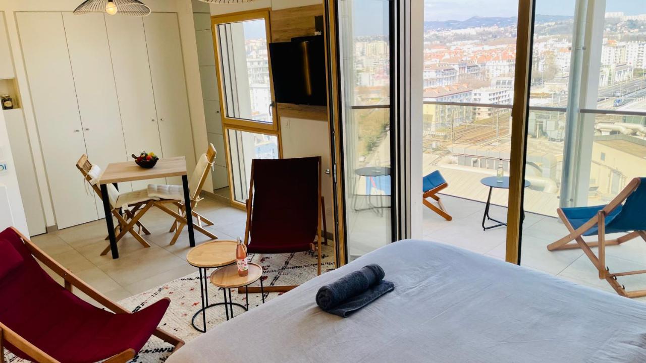 Bel Mod Mont D'or - Belvedere Moderne * Lyon