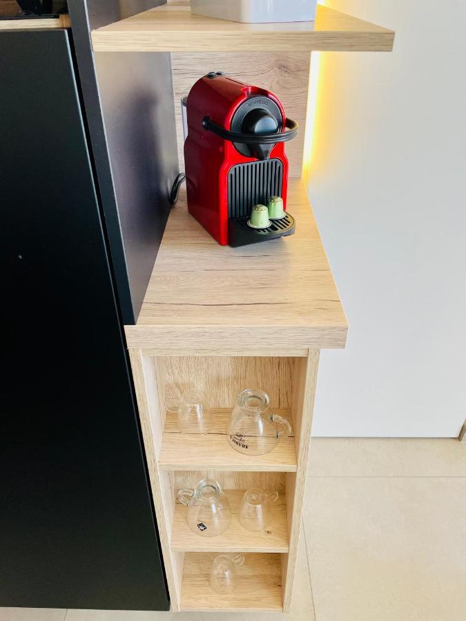 Apartment Bel Mod Mont D'or - Belvedere Moderne *