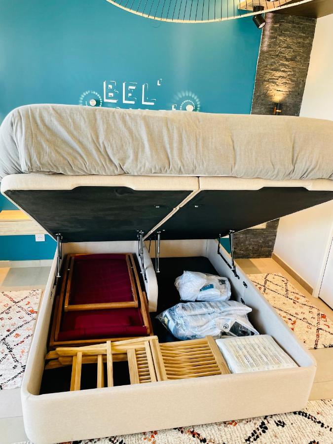 Bel Mod Mont D'or - Belvédère Moderne Lyon